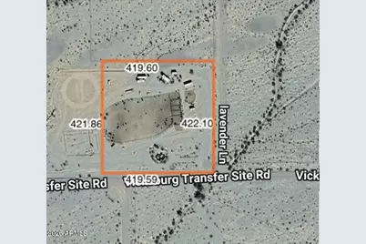 56993 Vicksburg Pump Road #-, Salome, AZ 85348 - Photo 2