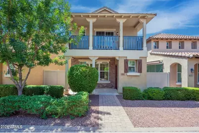 1067 S Storment Lane, Gilbert, AZ 85296 - Photo 2