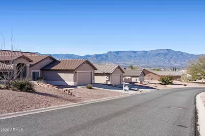 6265 E Distant View Court, Cornville, AZ 86325 - Photo 4