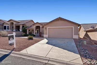 6265 E Distant View Court, Cornville, AZ 86325 - Photo 2