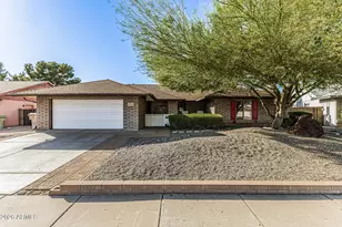 10414 N 64th Ave, Glendale, AZ 85302 - Photo 1
