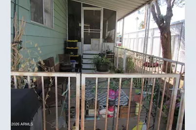 3411 S Camino Seco -- #412, Tucson, AZ 85730 - Photo 4