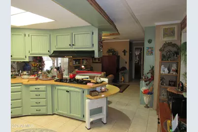 3411 S Camino Seco -- #412, Tucson, AZ 85730 - Photo 16