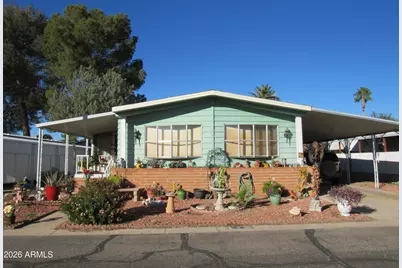 3411 S Camino Seco -- #412, Tucson, AZ 85730 - Photo 2