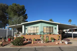 3411 S Camino Seco --, Tucson, AZ 85730 - Photo 2