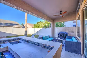 1364 W Musket Way, Chandler, AZ 85286 - Photo 34