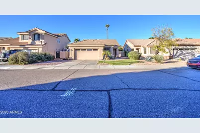 1364 W Musket Way, Chandler, AZ 85286 - Photo 2