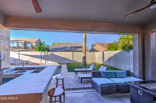 1364 W Musket Way, Chandler, AZ 85286 - Photo 32