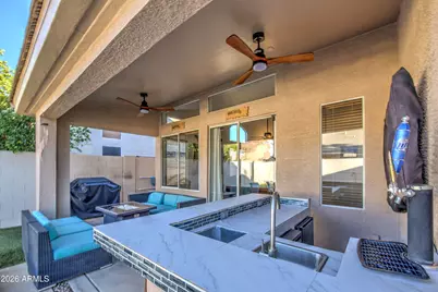 1364 W Musket Way, Chandler, AZ 85286 - Photo 40