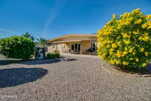 10833 W Boswell Blvd, Sun City, AZ 85373 - Photo 26