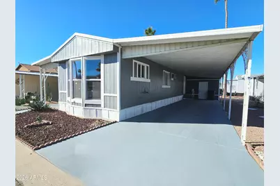 11101 E University Drive #108, Apache Junction, AZ 85120 - Photo 18