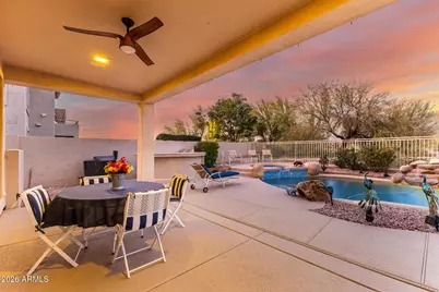 4124 E Pullman Road, Cave Creek, AZ 85331 - Photo 32