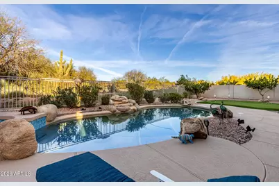 4124 E Pullman Road, Cave Creek, AZ 85331 - Photo 30