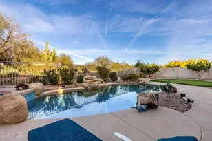 4124 E Pullman Rd, Cave Creek, AZ 85331 - Photo 30