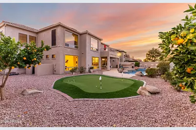 4124 E Pullman Road, Cave Creek, AZ 85331 - Photo 34