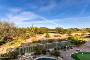 4124 E Pullman Rd, Cave Creek, AZ 85331 - Photo 16