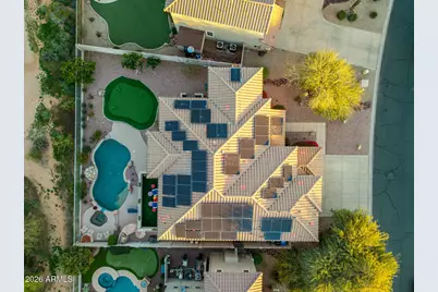 4124 E Pullman Road, Cave Creek, AZ 85331 - Photo 46