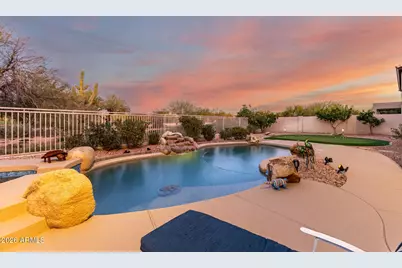 4124 E Pullman Road, Cave Creek, AZ 85331 - Photo 36