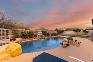 4124 E Pullman Rd, Cave Creek, AZ 85331 - Photo 36