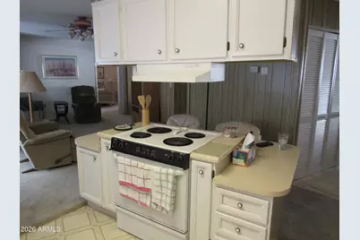 3411 S Camino Seco -- #127, Tucson, AZ 85730 - Photo 4