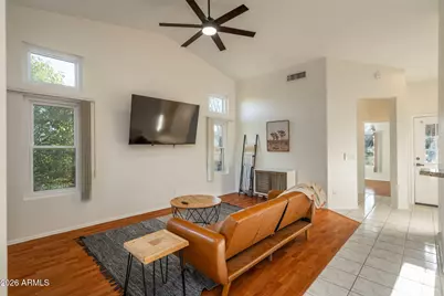 1720 W Tumbleweed Lane, Cottonwood, AZ 86326 - Photo 6