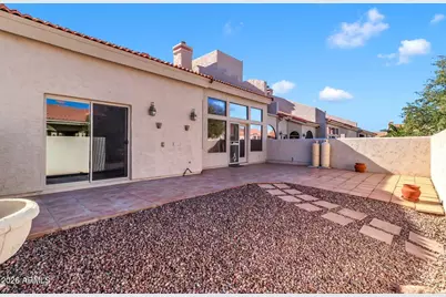 8786 E Sandtrap Court, Gold Canyon, AZ 85118 - Photo 34