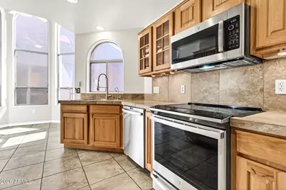 8786 E Sandtrap Court, Gold Canyon, AZ 85118 - Photo 10