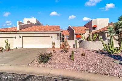 8786 E Sandtrap Court, Gold Canyon, AZ 85118 - Photo 1