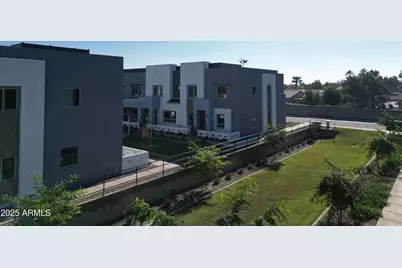 733 E Commonwealth Avenue #20, Chandler, AZ 85225 - Photo 48