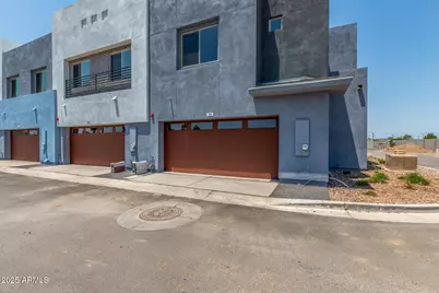 733 E Commonwealth Avenue #20, Chandler, AZ 85225 - Photo 42