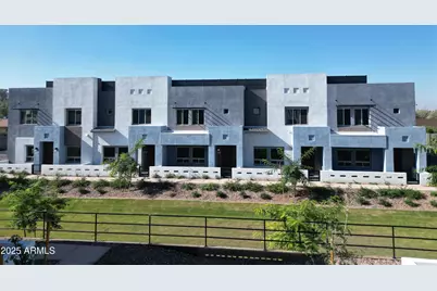 733 E Commonwealth Avenue #20, Chandler, AZ 85225 - Photo 46