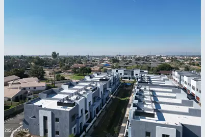 733 E Commonwealth Avenue #20, Chandler, AZ 85225 - Photo 50