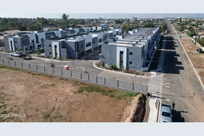 733 E Commonwealth Avenue #20, Chandler, AZ 85225 - Photo 52