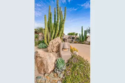 1606 Quartz Valley Drive, Scottsdale, AZ 85266 - Photo 2