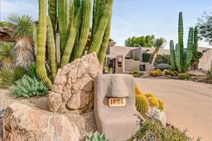 1606 Quartz Valley Dr, Scottsdale, AZ 85266 - Photo 2