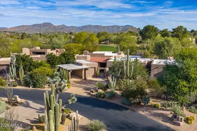 1606 Quartz Valley Drive, Scottsdale, AZ 85266 - Photo 40