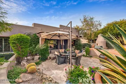 1606 Quartz Valley Drive, Scottsdale, AZ 85266 - Photo 30