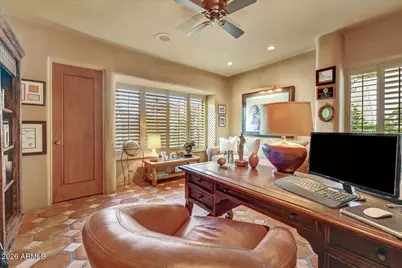 1606 Quartz Valley Drive, Scottsdale, AZ 85266 - Photo 28