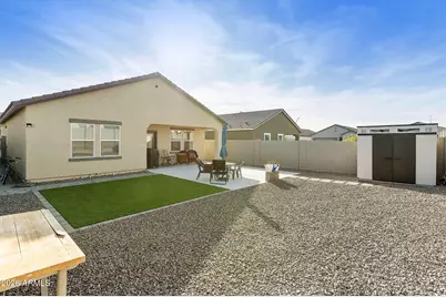 24246 W Hidalgo Avenue, Buckeye, AZ 85326 - Photo 22