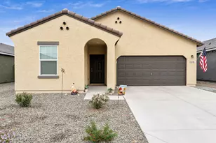 24246 W Hidalgo Ave, Buckeye, AZ 85326 - Photo 2