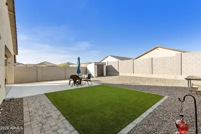 24246 W Hidalgo Avenue, Buckeye, AZ 85326 - Photo 20