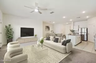 24246 W Hidalgo Ave, Buckeye, AZ 85326 - Photo 4