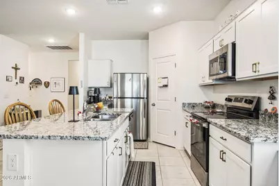 24246 W Hidalgo Avenue, Buckeye, AZ 85326 - Photo 4