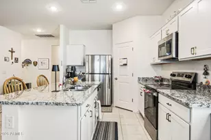 24246 W Hidalgo Ave, Buckeye, AZ 85326 - Photo 4