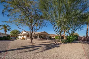 13633 N Tan Tara Point, Sun City, AZ 85351 - Photo 34