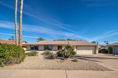 13633 N Tan Tara Point, Sun City, AZ 85351 - Photo 1