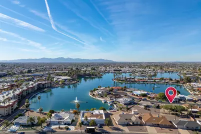 13633 N Tan Tara Point, Sun City, AZ 85351 - Photo 38