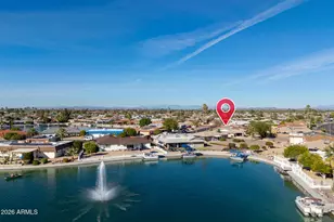 13633 N Tan Tara Point, Sun City, AZ 85351 - Photo 40