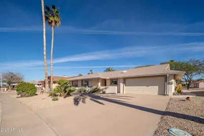 13633 N Tan Tara Point, Sun City, AZ 85351 - Photo 2