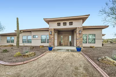 7080 E Mark Lane, Scottsdale, AZ 85266 - Photo 12